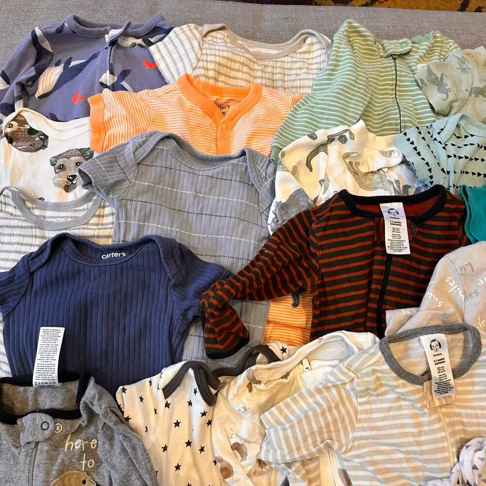 Mixed Lots lot baby